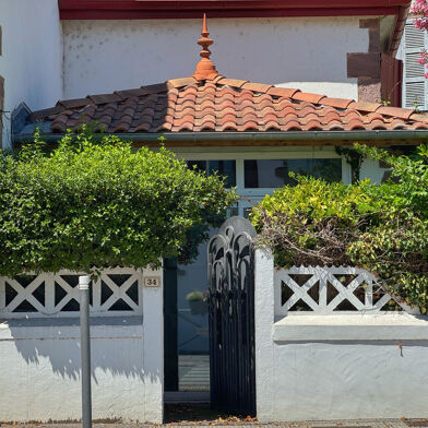 Maison 11 pièces 472500 €