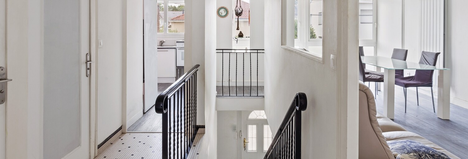 Maison 4 Pièces 95 m² à vendre à Orvault (44700)