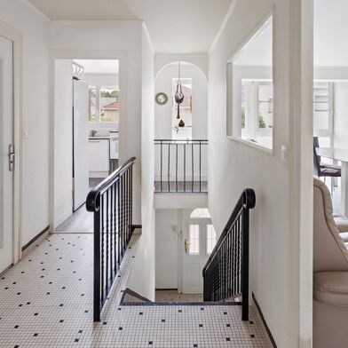 Maison 4 pièces 299000 €