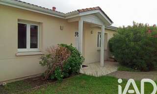 Maison 4 Pièces 114 m² à vendre à Vayres (33870)