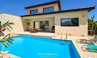 Maison 6 Pièces 215 m² à vendre à Clermont-l'Hérault (34800)