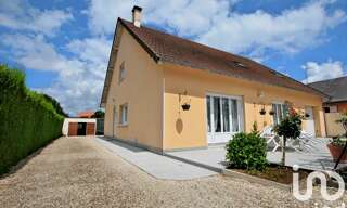 Maison 7 Pièces 208 m² à vendre à Briare (45250)