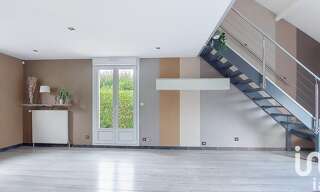 Maison 5 Pièces 126 m² à vendre à Reims (51100)