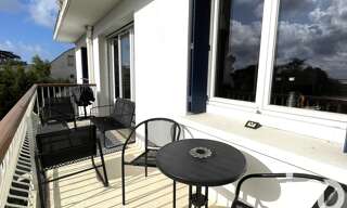 Appartement 3 Pièces 72 m² à vendre à Saint-Nazaire (44600)