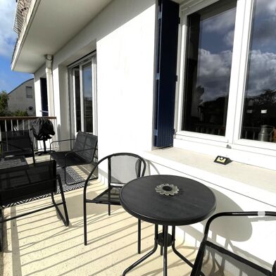 Appartement 3 pièces 250000 €