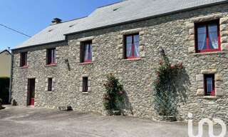 Maison 6 Pièces 135 m² à vendre à La Hague (50440)