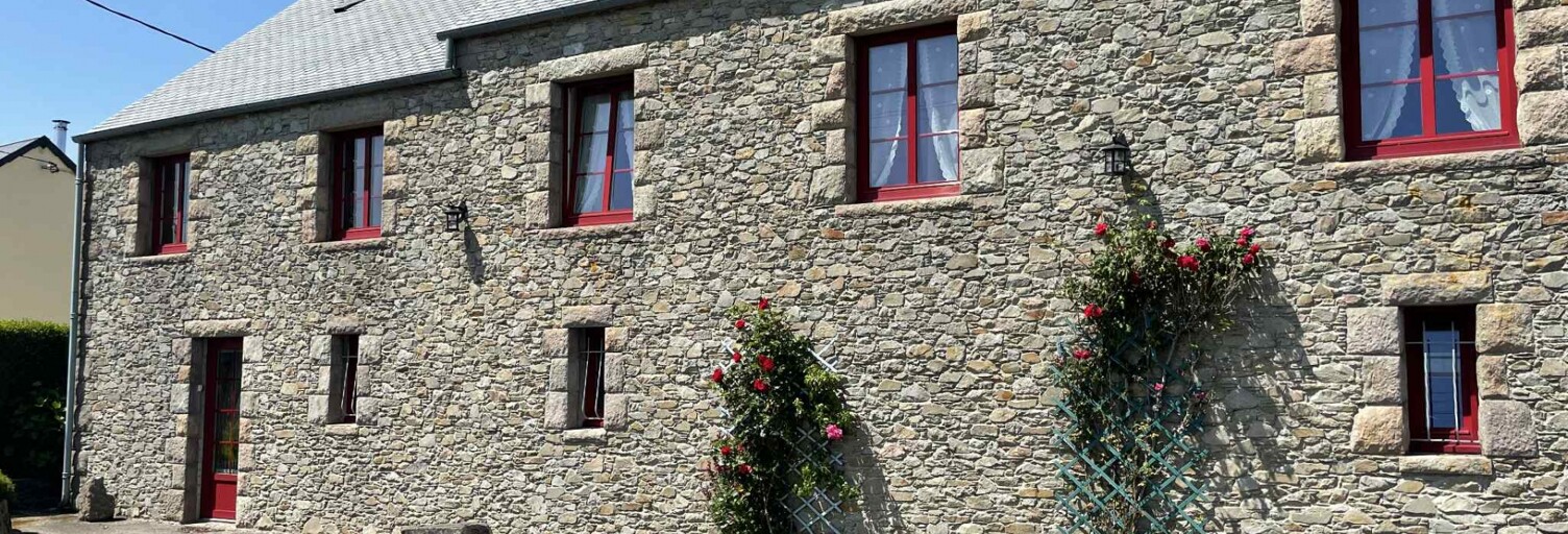 Maison 6 Pièces 135 m² à vendre à La Hague (50440)