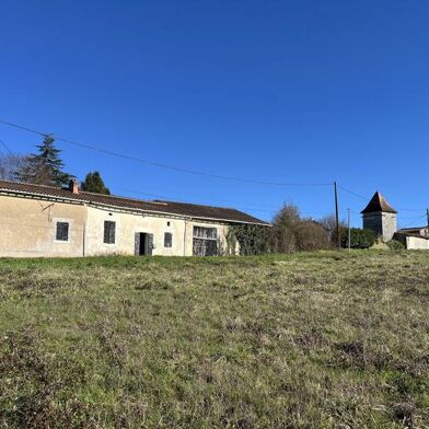 Maison 3 pièces 67604 €