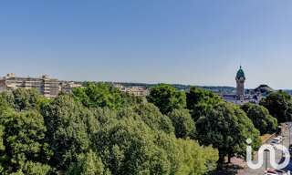 Appartement 4 Pièces 107 m² à vendre à Limoges (87000)