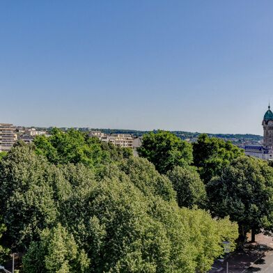 Appartement 4 pièces 155000 €