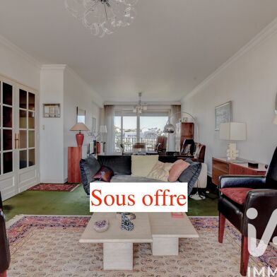 Appartement 4 pièces 155000 €