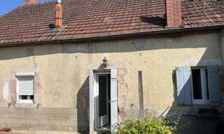 Maison 3 Pièces 70 m² à vendre à Épineuil-le-Fleuriel (18360)