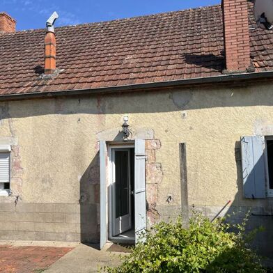 Maison 3 pièces 89568 €