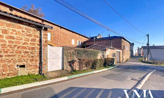 Maison 5 Pièces 238 m² à vendre à Lentilly (69210)