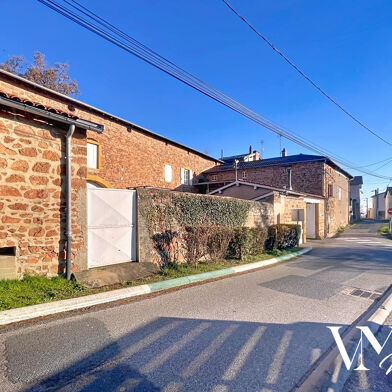 Maison 5 pièces 275000 €