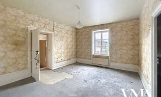 Maison 5 Pièces 238 m² à vendre à Lentilly (69210)