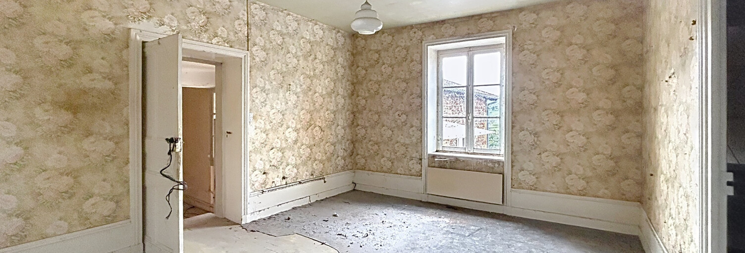 Maison 5 Pièces 238 m² à vendre à Lentilly (69210)