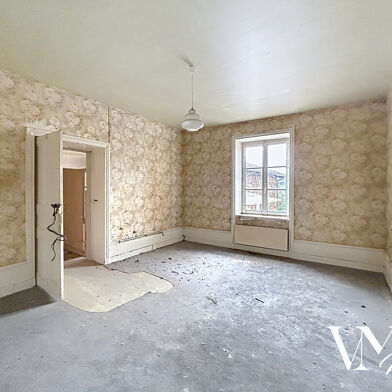 Maison 5 pièces 275000 €