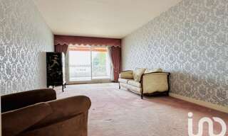 Appartement 4 Pièces 94 m² à vendre à Orléans (45000)