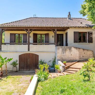 Maison 5 pièces 199716 €