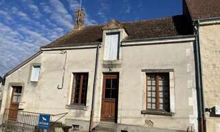 Maison 2 Pièces 60 m² à vendre à Thevet-Saint-Julien (36400)