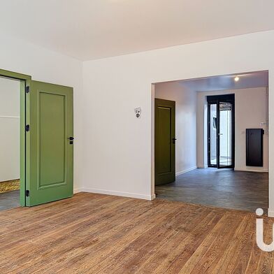 Maison 8 pièces 299000 €