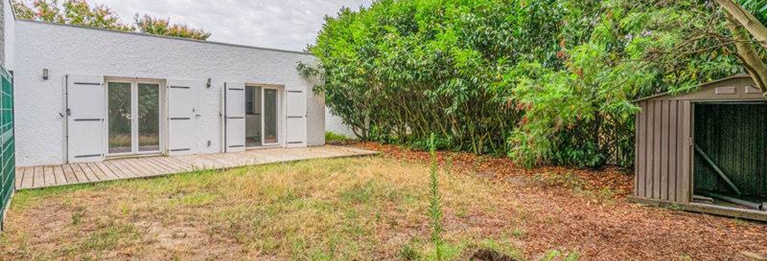 Maison 4 Pièces 95 m² à vendre à Mérignac (33700)