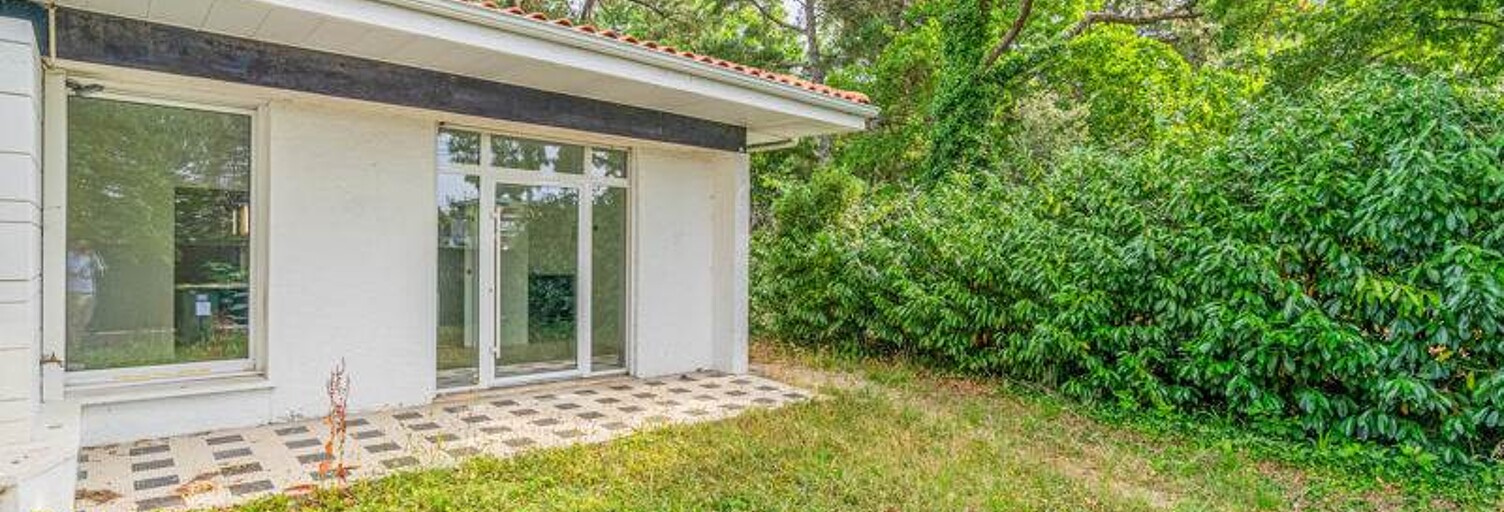 Maison 4 Pièces 77 m² à vendre à Mérignac (33700)