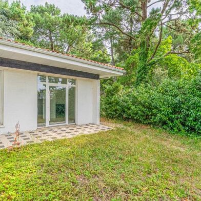 Maison 4 pièces 336000 €