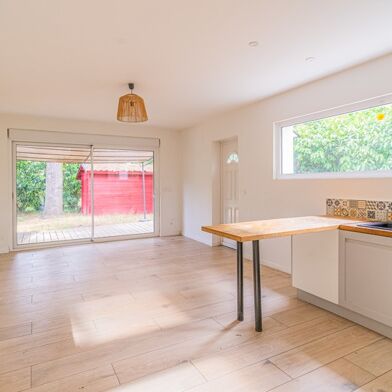 Maison 4 pièces 336000 €