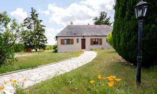 Maison 5 Pièces 114 m² à vendre à Mazières-de-Touraine (37130)