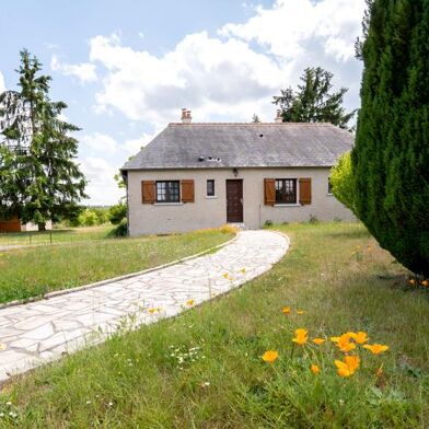 Maison 5 pièces 220455 €