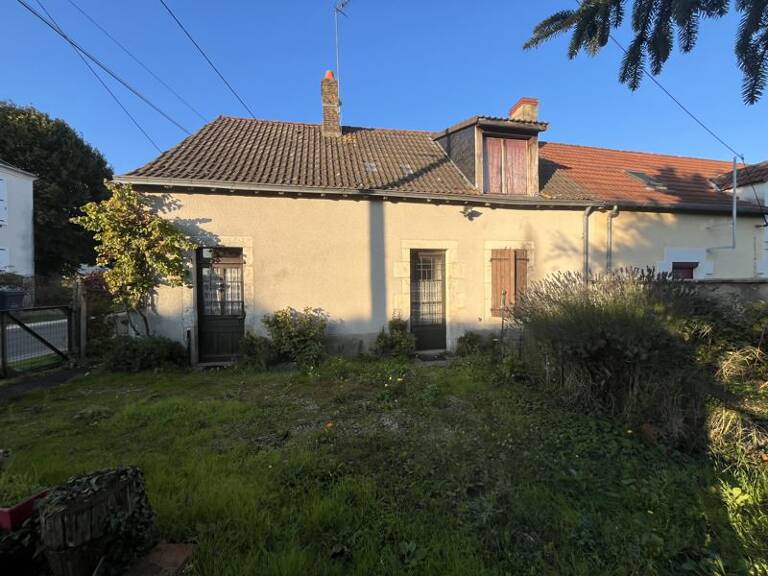 Maison 3 pièces 63 m² — photo 1