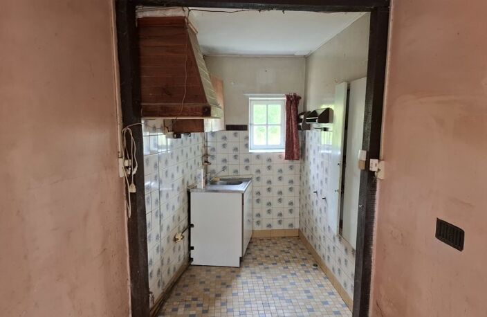 Vente maison 3 pièces 63 m² Chezelles (36500) — photo 4