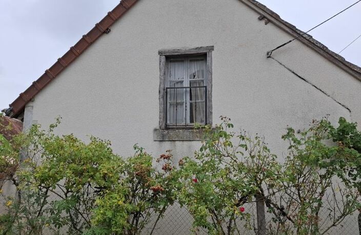 Vente maison 3 pièces 63 m² Chezelles (36500) — photo 5