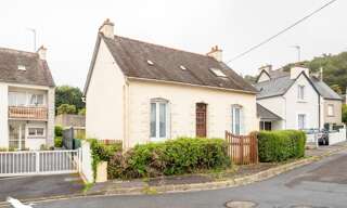 Maison 4 Pièces 80 m² à vendre à Landerneau (29800)