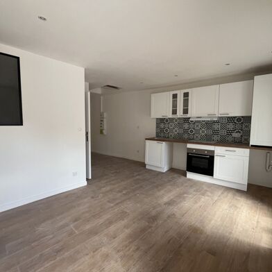 Appartement 2 pièces 113446 €