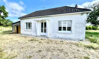 Maison 4 Pièces 86 m² à vendre à Monthou-sur-Cher (41400)