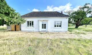 Maison 4 Pièces 86 m² à vendre à Monthou-sur-Cher (41400)