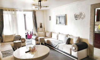 Appartement 4 Pièces 85 m² à vendre à Nice (06200)