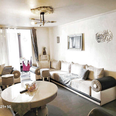 Appartement 4 pièces 215000 €