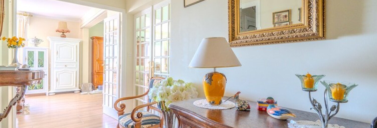 Appartement 6 Pièces 148 m² à vendre à Mérignac (33700)