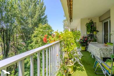 Appartement 6 pièces 525000 €