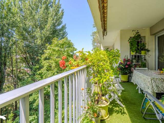 Appartement de 4 pièces principales — photo du bien