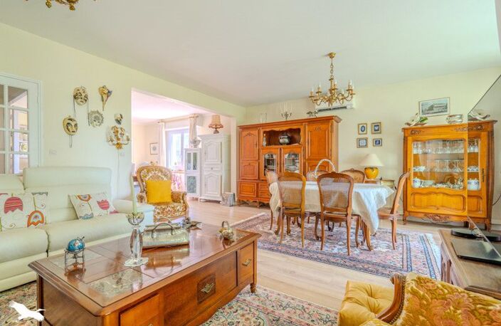 Appartement de 4 pièces principales — photo 2