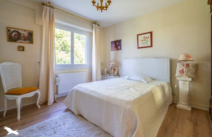 Appartement de 4 pièces principales — photo 3