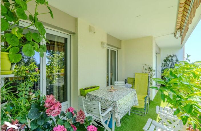 Appartement de 4 pièces principales — photo 4