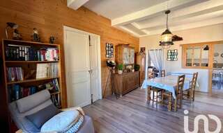 Maison 4 Pièces 90 m² à vendre à Coursan (11110)