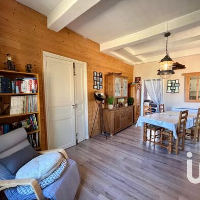 Maison 4 pièces 140000 €