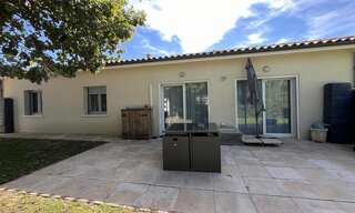 Maison 4 Pièces 94 m² à vendre à Condom (32100)